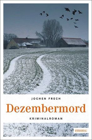 Dezembermord von Frech,  Jochen