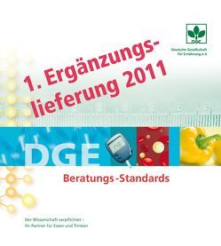 DGE-Beratungs-Standards