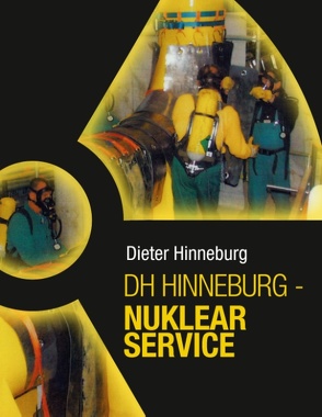 DH Hinneburg – Nuklear Service von Hinneburg,  Dieter