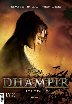 Dhampir – Halbblut von Hendee,  Barb, Hendee,  J. C.