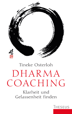 Dharma Coaching von Osterloh,  Tineke