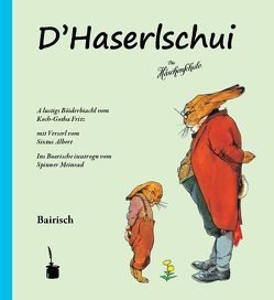 D’Haserlschui von Koch-Gotha,  Fritz, Sixtus,  Albert, Spinner,  Meinrad