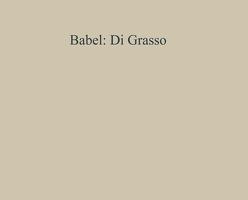 Di Grasso von BABEL