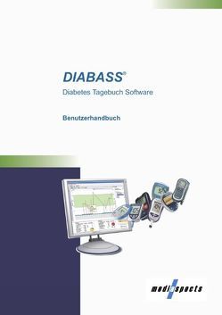 DIABASS – Tagebuchsoftware für Diabetiker von Ebert,  Oliver