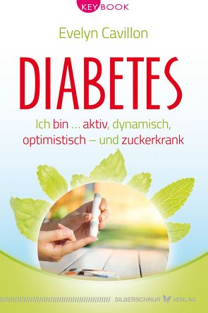 Diabetes von Cavillon,  Evelyn