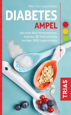 Diabetes-Ampel von Müller,  Sven-David