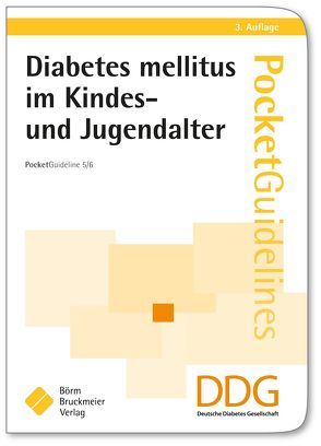 Diabetes mellitus im Kindes- und Jugendalter von Kellerer,  M., Siegel,  E.