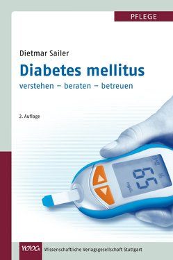Diabetes mellitus von Sailer,  Dietmar