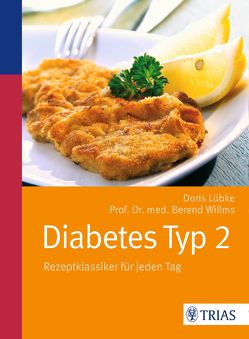 Diabetes Typ 2 von Lübke,  Doris, Willlms,  Berend