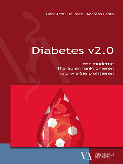 Diabetes v2.0 von Festa,  Andreas
