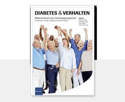 Diabetes + Verhalten Verbrauchsmaterial für 10 Patienten von Brinkmeier,  Ulrich, Frank,  Matthias, Tegtbur,  Uwe, Tewes,  Alexander