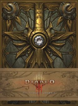 Diablo III von Alexander,  Doug, Burns,  Matt