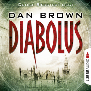 Diabolus von Bierstedt,  Detlef, Brown,  Dan