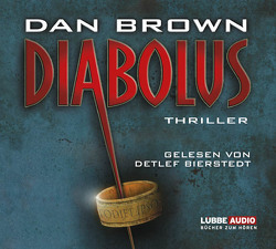 Diabolus von Bierstedt,  Detlef, Brown,  Dan