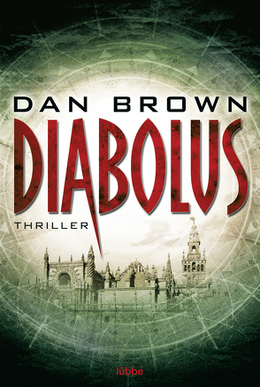 Diabolus von Brown,  Dan, Schmidt,  Peter A