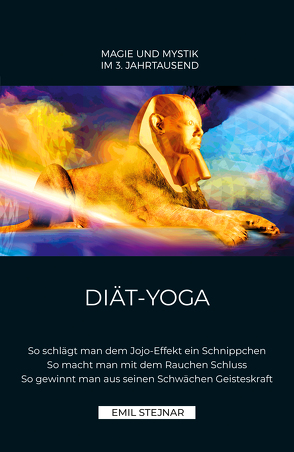 DIÄT-YOGA von Stejnar,  Emil