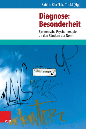 Diagnose: Besonderheit von Albrechtowitz,  Katerina, Ebi,  Guido, Herbert,  Marion, Klar,  Sabine, Levold,  Tom, Özlü,  Zeliha, Reininger,  Christian, Salomonovic,  Katja, Schmidbauer,  Andrea, Schneller,  Johannes, Schober,  Karoline, Trinkl,  Lika, Walkner,  Leo, Wögerer,  Ulrike, Wolf,  Ferdinand, Zitzlaff,  Martin