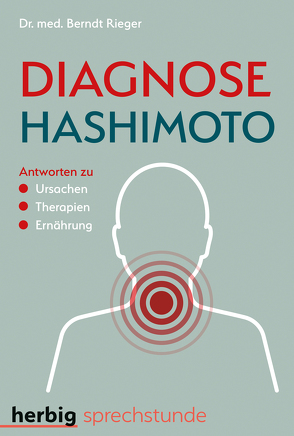Diagnose Hashimoto von Rieger,  Berndt