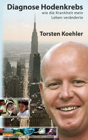 Diagnose Hodenkrebs von Koehler,  Torsten