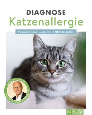 Diagnose Katzenallergie von Bergmann,  Karl-Christian