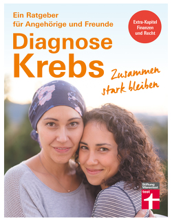 Diagnose Krebs von Beckmann,  Isabell-Annett