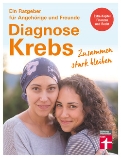 Diagnose Krebs von Beckmann,  Isabell-Annett