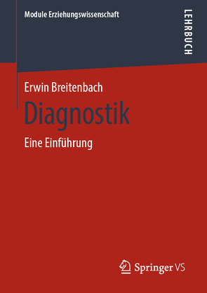 Diagnostik von Breitenbach,  Erwin