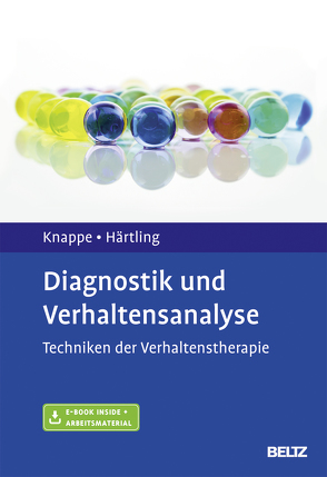 Diagnostik und Verhaltensanalyse von Härtling,  Samia, Knappe,  Susanne