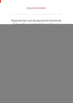 Diagnostischer und therapeutischer Einsatz der Peritoneallavage in der Abdominalchirurgie beim Pferd – Eine retrospektive Studie über 20 Jahre von Henning,  Dana