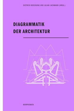 Diagrammatik der Architektur von Baier,  Christof, Boschung,  Dietrich, Dirmoser,  Gerhard, Haberer,  Lilian, Hasenhuetl,  Gert, Heck,  Karsten, Heck,  Kilian, Hinterwaldner,  Inge, Hnilica,  Sonja, Höfler,  Carolin, Jachmann,  Julian, Kobe,  Alexander, Lengyel,  Dominik, Melters,  Monika, Prahl,  Sigrun, Schürer,  Oliver, Toulouse,  Catherine