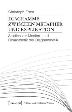 Diagramme zwischen Metapher und Explikation von Ernst,  Christoph