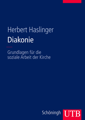 Diakonie von Haslinger,  Herbert