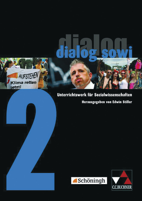 dialog sowi / dialog sowi 2 von Bölting,  Franz-Josef, Schrieverhoff,  Christel, Stiller,  Edwin, Völlering,  Werner
