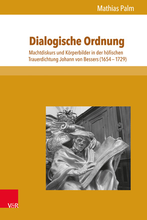 Dialogische Ordnung von Klettke,  Cornelia, Köstler,  Andreas, Palm,  Mathias, Pröve,  Ralf, Stockhorst,  Stefanie, Wiemann,  Dirk