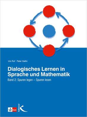 Dialogisches Lernen in Sprache und Mathematik von Gallin,  Peter, Ruf,  Urs