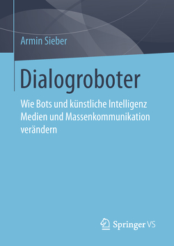 Dialogroboter von Sieber,  Armin