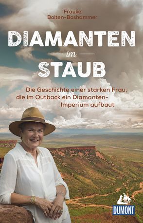 Diamanten im Staub von mit Sue Smethurst,  Frauke Bolten-Boshammer