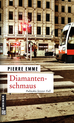 Diamantenschmaus von Emme,  Pierre