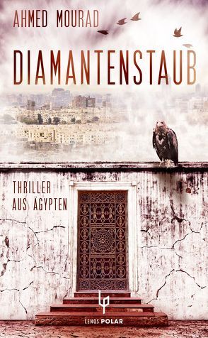 Diamantenstaub von Battermann,  Christine, Mourad,  Ahmed