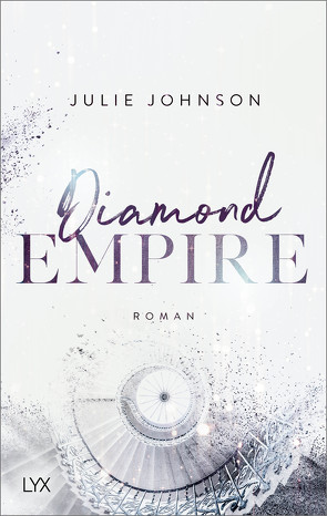 Diamond Empire – Forbidden Royals von Johnson,  Julie, Klüver Anika