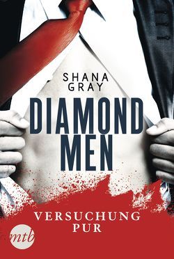 Diamond Men – Versuchung pur! von Ganas,  Sindy, Gray,  Shana