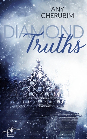 Diamond Truths von Cherubim,  Any