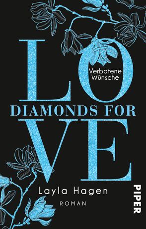 Diamonds For Love – Verbotene Wünsche von Hagen,  Layla, Lamatsch,  Vanessa