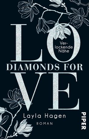 Diamonds For Love – Verlockende Nähe von Hagen,  Layla, Lamatsch,  Vanessa