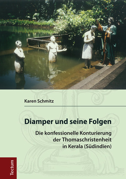 Diamper und seine Folgen von Schmitz,  Karen