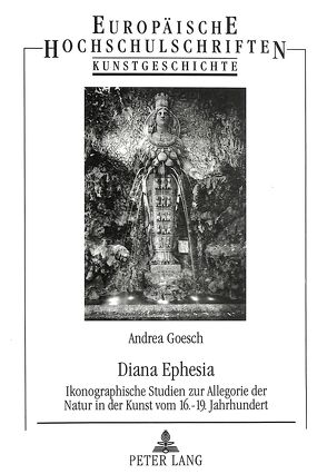 Diana Ephesia von Goesch,  Andrea