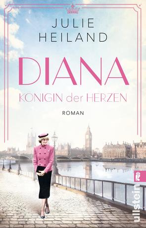 Diana (Ikonen ihrer Zeit 5) von Heiland,  Julie