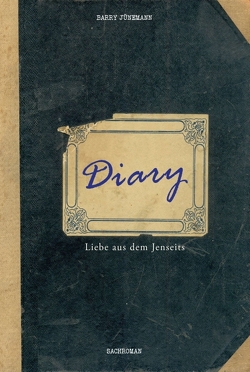 Diary von Jünemann,  Barry