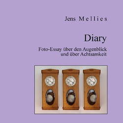 Diary von Mellies,  Jens