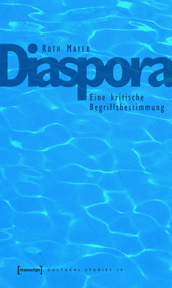 Diaspora von Mayer,  Ruth